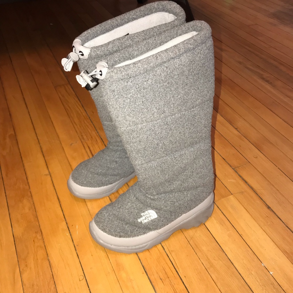 Northface Heat Seeker Insulted Winter Boots